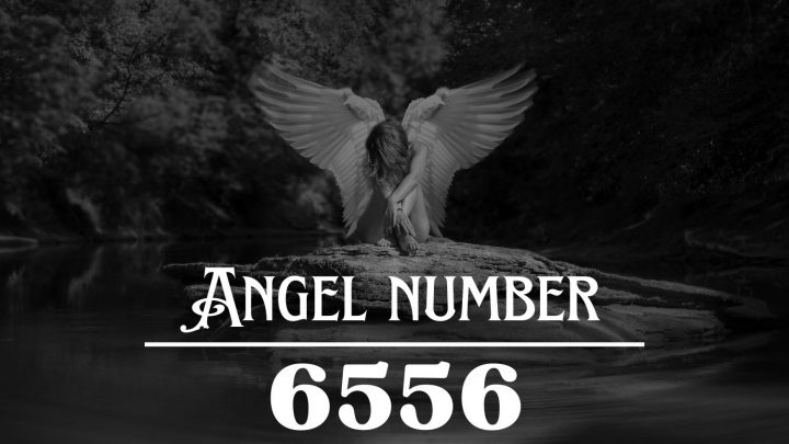Angel Number 6556 Meaning: Strive For Progress Not Perfection