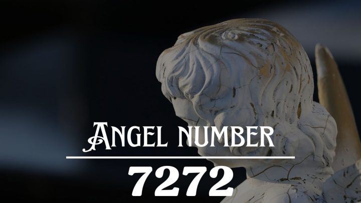 天使号码 7272 的含义：你的新生活即将开始！ </trp