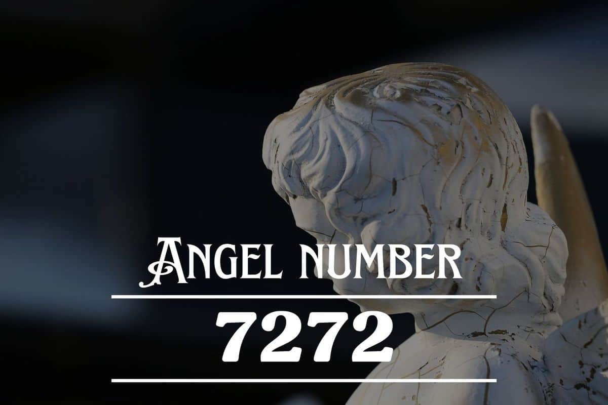 Angel Number 7272 Meaning A New Life Is About To Begin For You