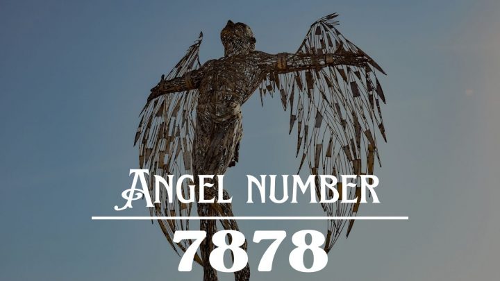 Significado do número de anjo 7878: Foco no positivo
