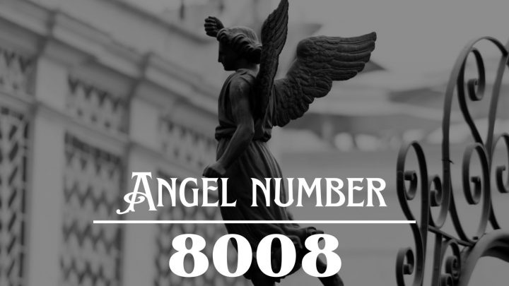 Angel Number 8008 Meaning: Be With Those Who Bring Out the Best in You