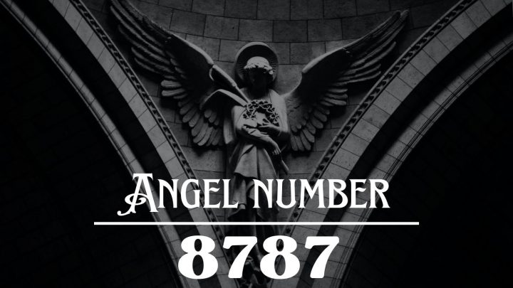 Significato del Numero Angelo 8787: I miracoli accadono tutti i giorni