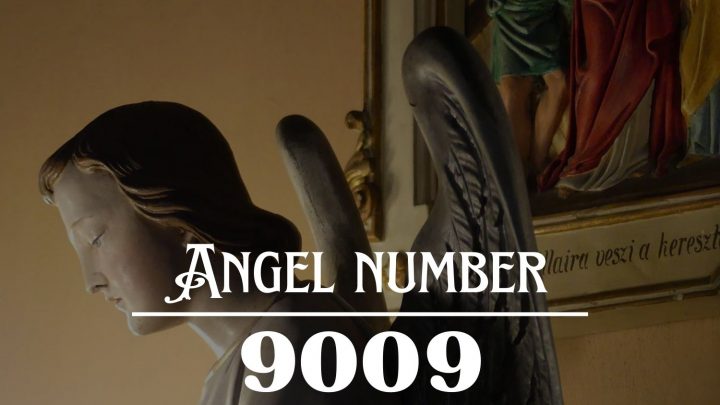 Angel Número 9009 Significado: Prepárate para nuevas victorias!