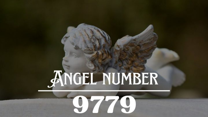 Significado del Número del Ángel 9779: Ahora es el momento de abrazar el cambio y avanzar hacia un futuro mejor!