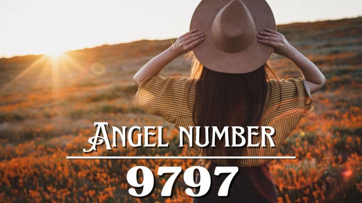 Significado do número de anjo 9797: Deixa a tua alma cantar