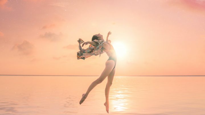 10 Reasons Why Letting Go Will Give You Everything You Want