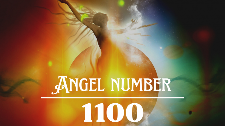 Significado del Número del Ángel 1100: Nunca dejes de perseguir tus sueños