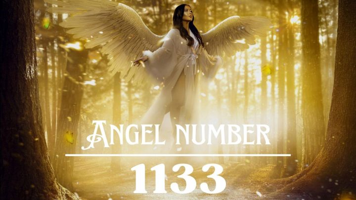 Angel Number 1133 Meaning: Stay Hopeful And Optimistic