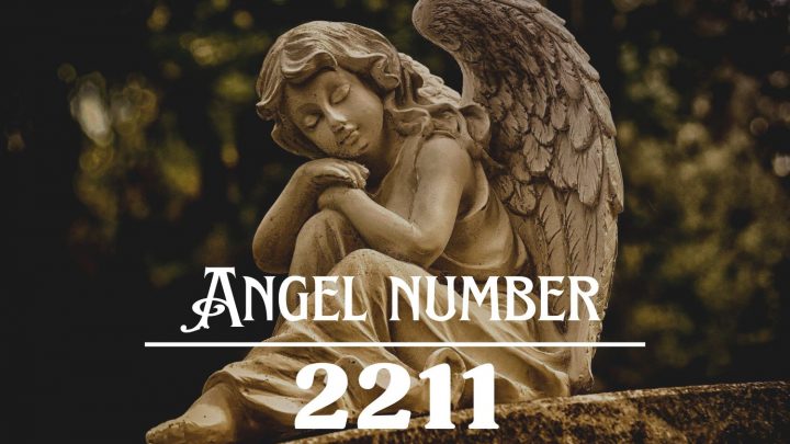 Angel Number 2211 Meaning: Create Your Own Future