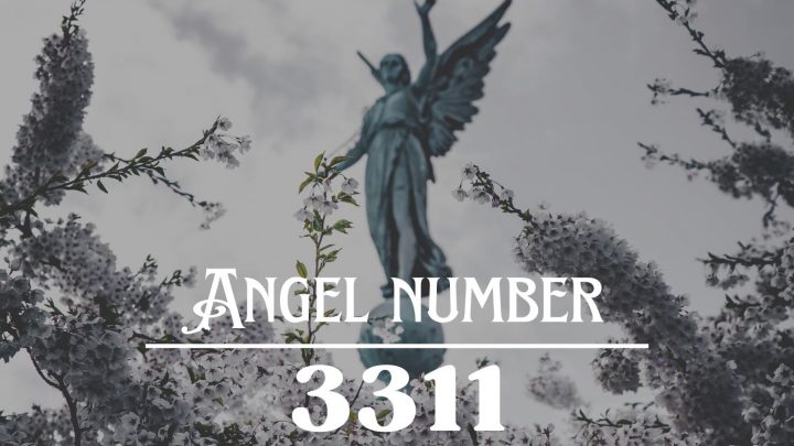 Angel Number 3311 Meaning: Live Your Life To The Fullest