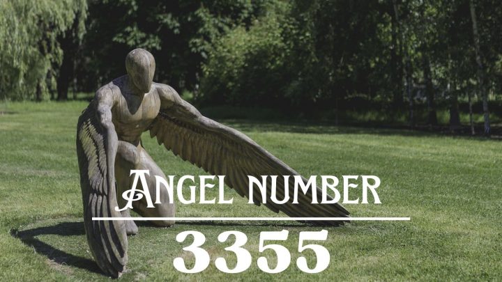 Significado Del Número De Ángel 3355: Confía en el proceso de cambio