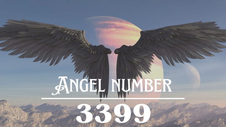 Significado do anjo número 3399: Deixa a tua luz brilhar