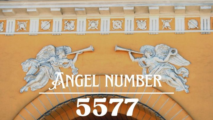 Significado do número de anjo 5577: Abrace a sua espiritualidade