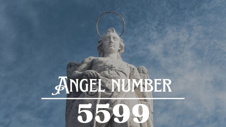 Significato del numero Angelo 5599: Ogni giorno è un nuovo inizio
