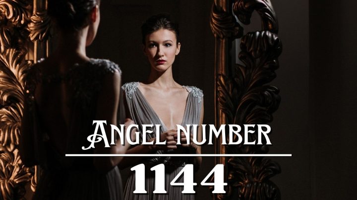 Angel Number 1144 Meaning: The Truth Will Set You Free