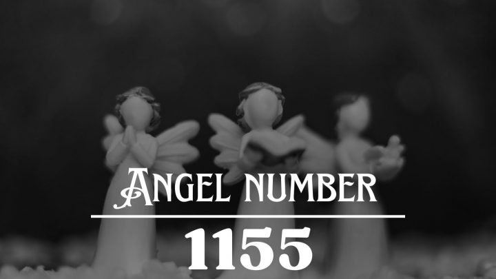 Significado do Anjo Número 1155: A mudança traz a oportunidade