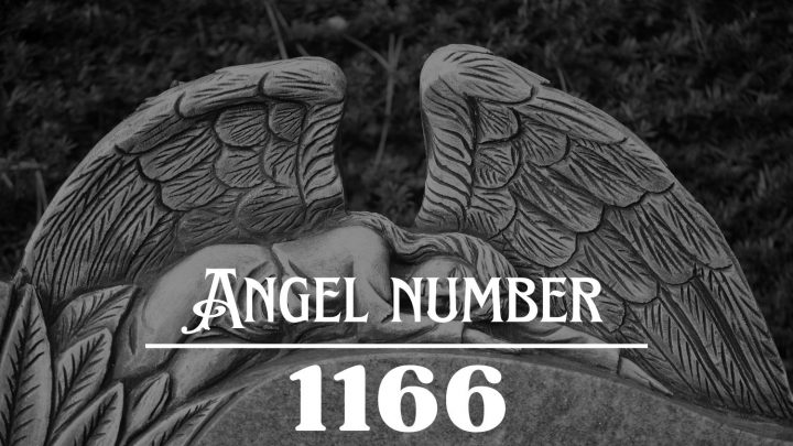 天使编号1166的含义：积极的思考会让你做得更好。