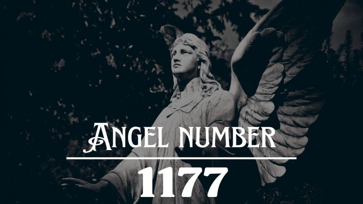 Angel Number 1177 Meaning: To Find the Right Path, We Just Need to Follow the Light