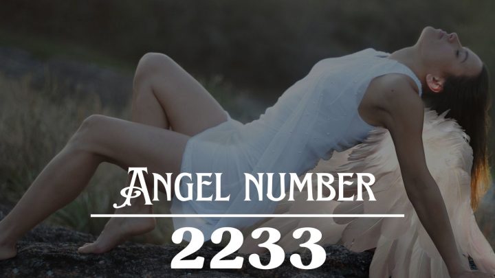 Angel Number 2233 Meaning: You Can do Amazing Things If You Have Strong Faith