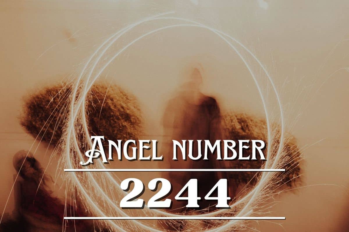 Angel Number 2244 Meaning Dance The Dance Of Light And Love Angelynum