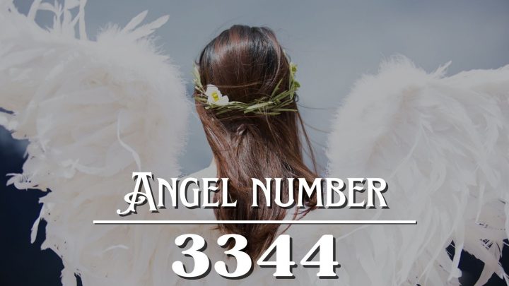 Angel Number 3344 Meaning: Your Place Among the Stars