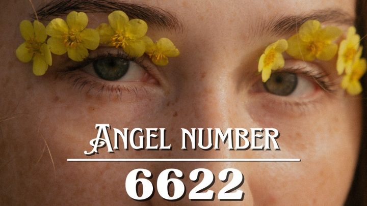 Angel Number 6622 Meaning: With the Rhythm of Life