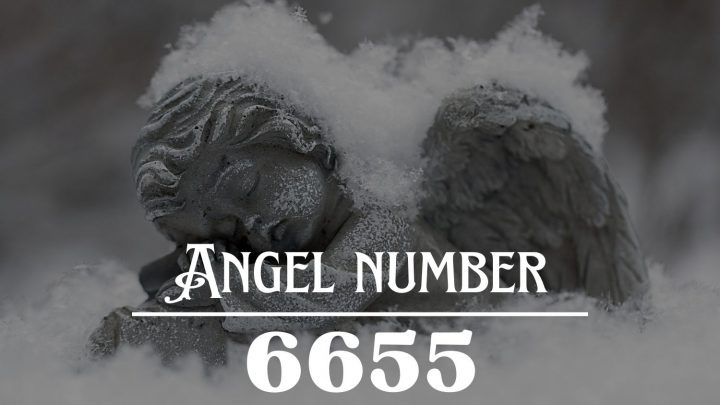 Angel Number 6655 Meaning: This Is A Beginning Of Your Personal And Spiritual Rebirth !