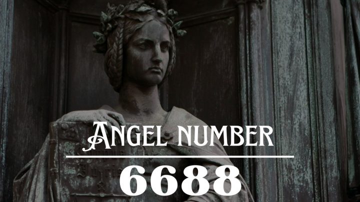 Angel Number 6688 Meaning: Get Ready To Win Big !