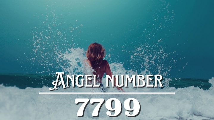 Angel Number 7799 Meaning: Be in Service of Others