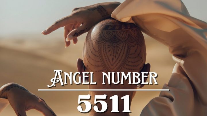 Angel Number 5511 Meaning: Let the World Spark Your Wanderlust