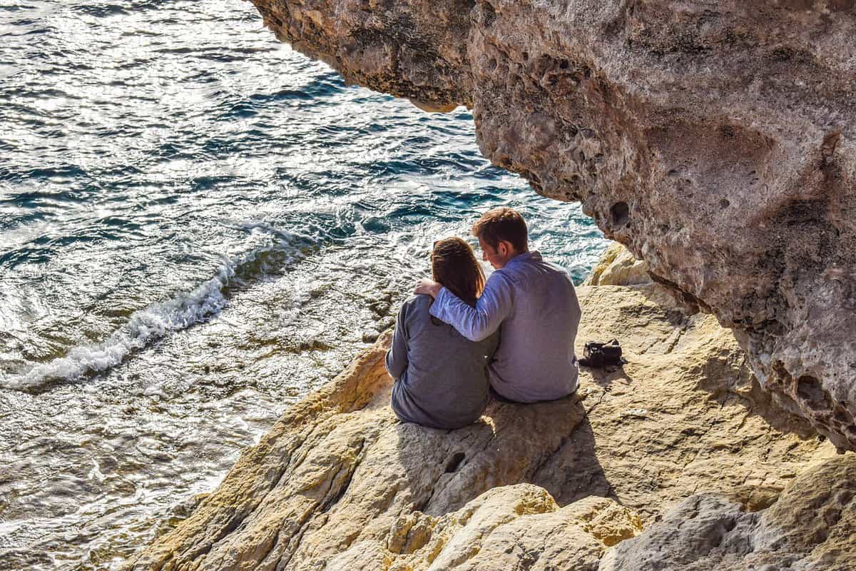 casal-praia