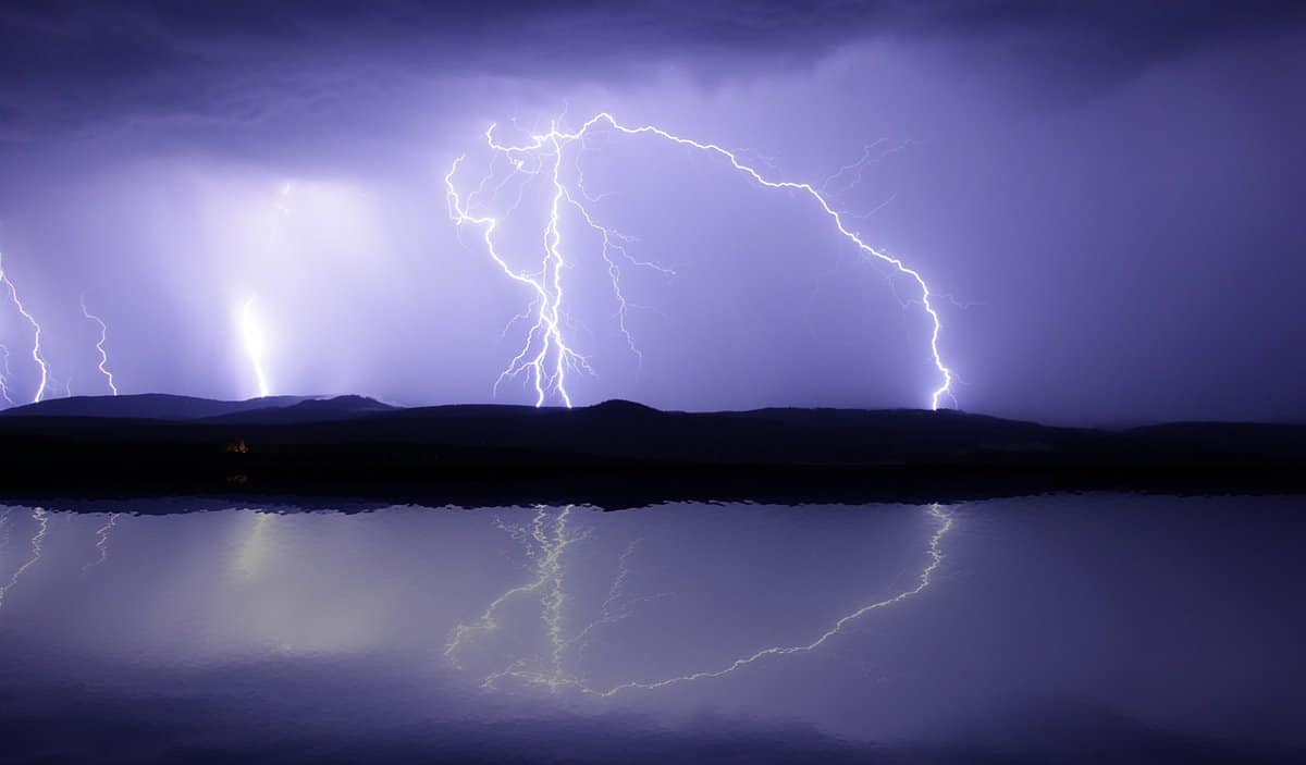 thunder-and-lighting