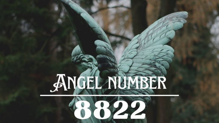 Angel Number 8822 Meaning: Never Give Up