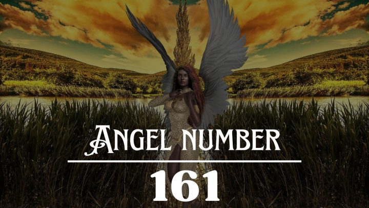 Significado do número 161 do Anjo: O equilíbrio é a chave