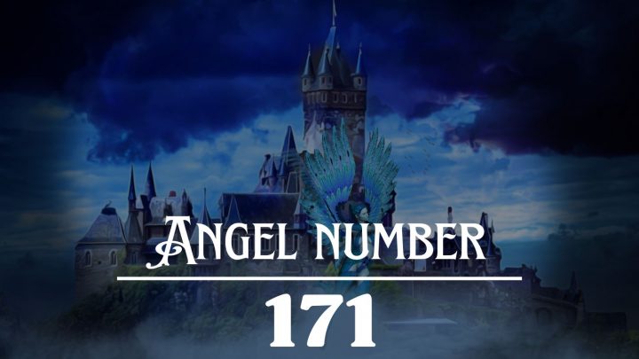 Angel Number 171 Meaning: Knowing Your Worth Is Important