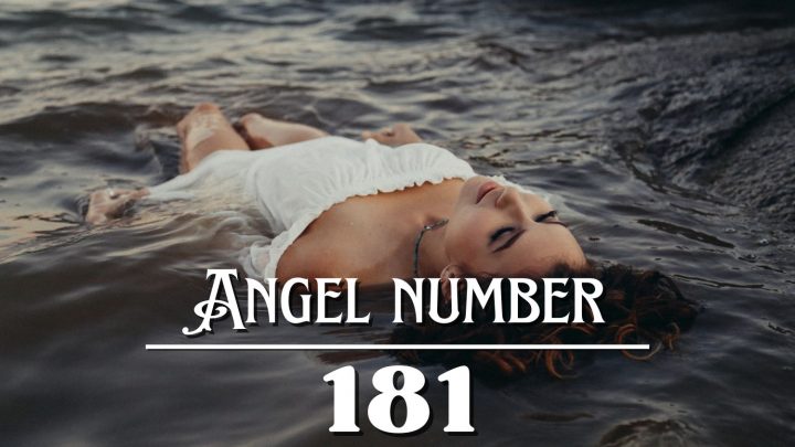 Angel Number 181 Meaning: Small Steps Equal Giant Leaps