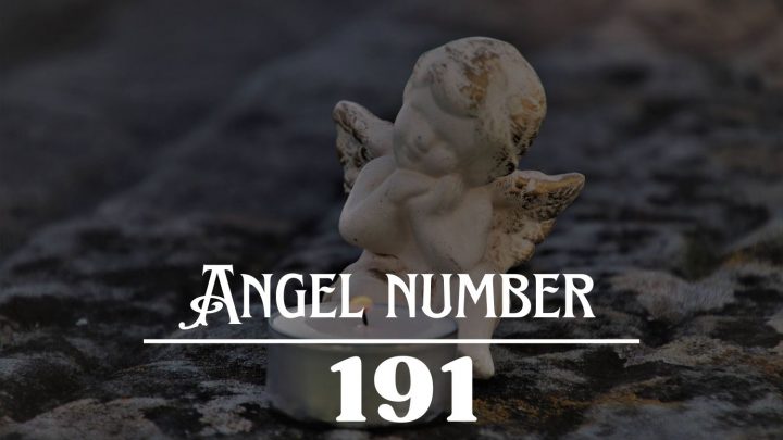 Angel Number 191 Meaning: A New Adventure Begins !