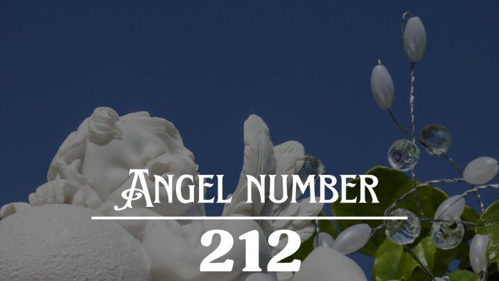 天使号码212的含义：生活中的一个新起点！。
