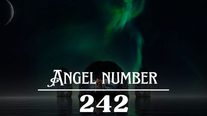 Angel Number 242 Meaning: Finding Peace Is Essential