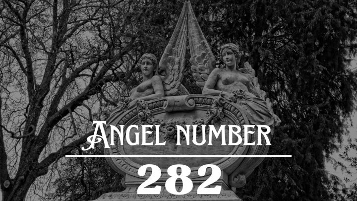 Angel Number 282 Meaning: Success Is Knocking On Your Door !