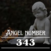 天使雕像-343