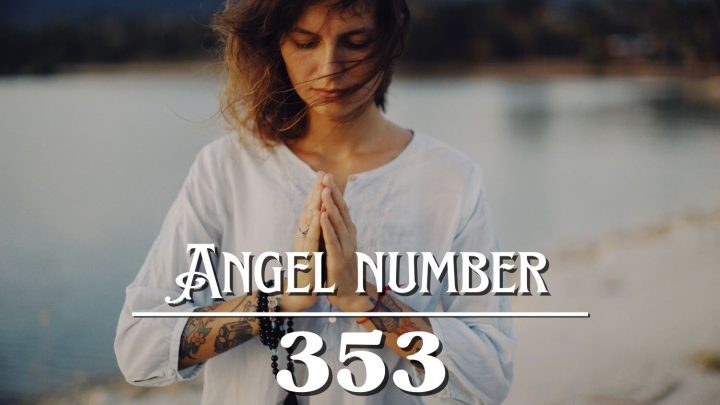Angel Number 353 Meaning: Live the Poetry You Write