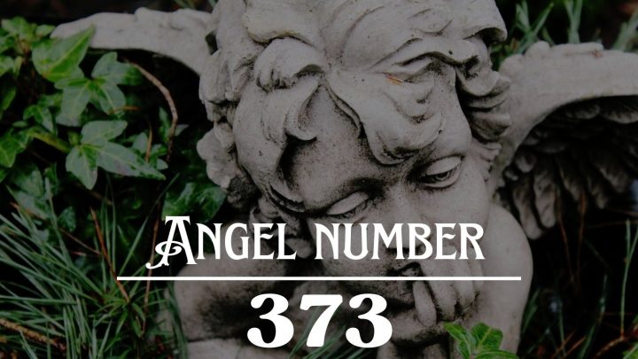 Significato del numero Angelo 373: Siate pronti per cambiamenti incredibili!