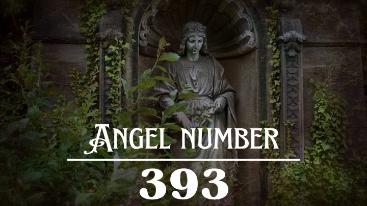 Angel Number 393 Meaning: It Is Time To Take Advantage Of Your Inner Potential !