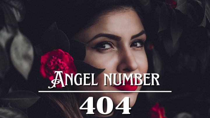 Angel Number 404 Meaning: Today’s Hardships Are Tomorrow’s Success