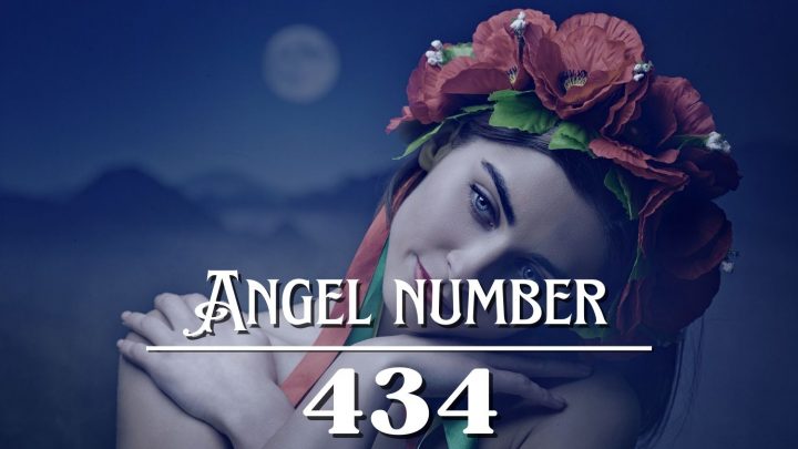 Angel Number 434 Meaning: Live a Life Worth Remembering