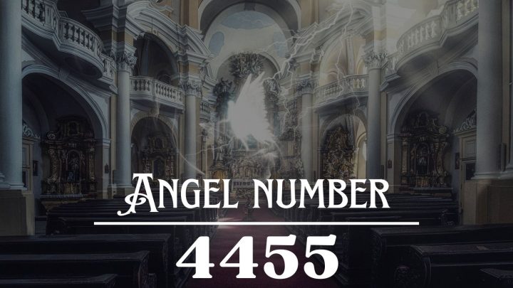 Angel Number 4455 Meaning: Say Hello To New Opportunities