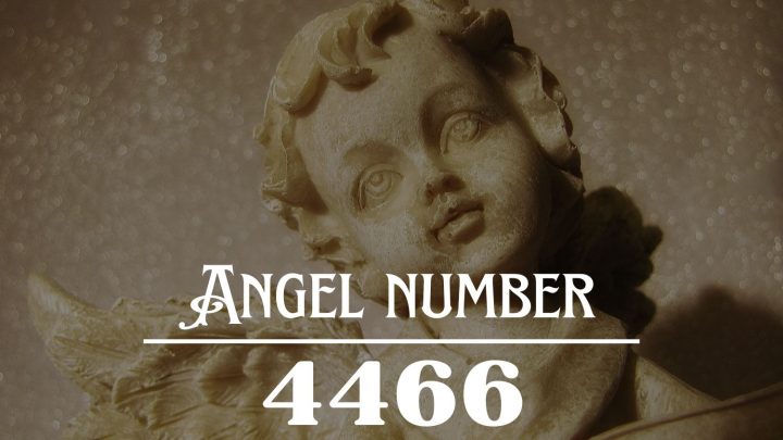 Significato del numero Angelo 4466: Combatti per i tuoi sogni e i tuoi sogni combatteranno per te.