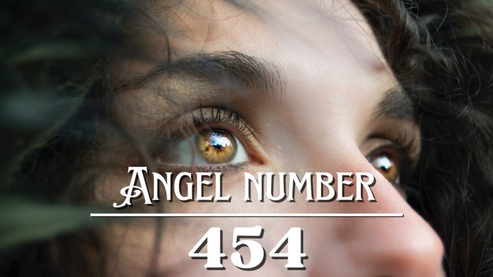 Angel Number 454 Meaning: All You Have Is One Moment, Forever