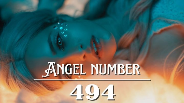 Angel Number 494 Meaning: Harness the Gift of Your Talent